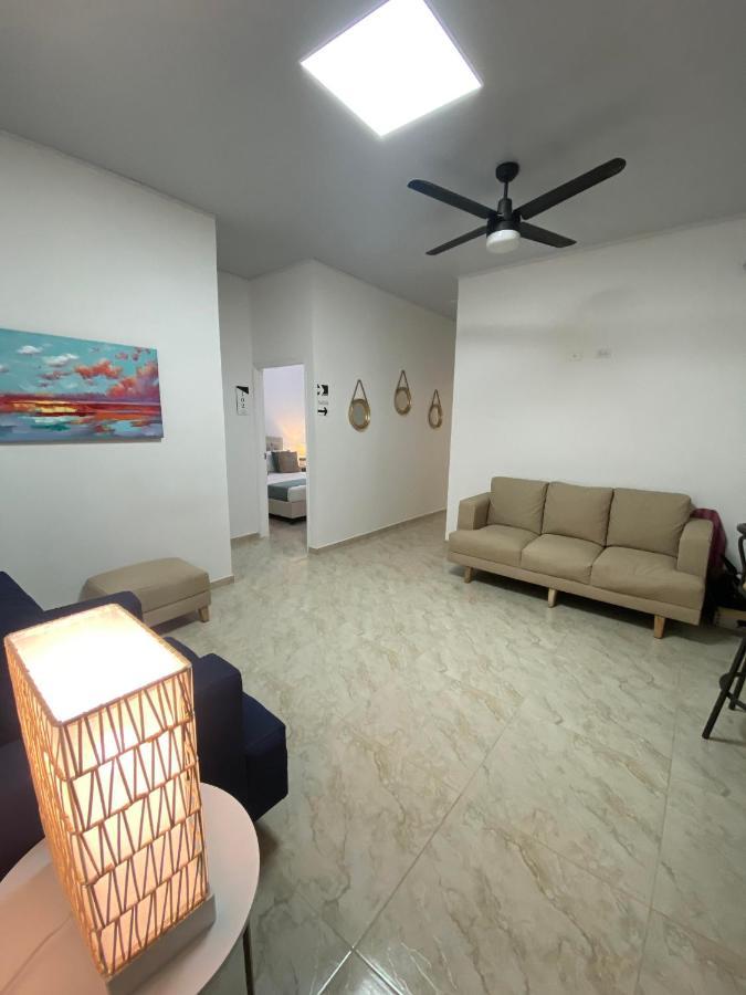 Casa Sunset Hotel Boutique San Andres  Exterior photo